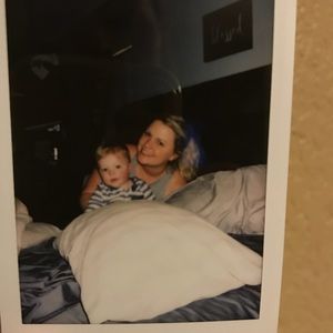 Meet your Posher, Madison